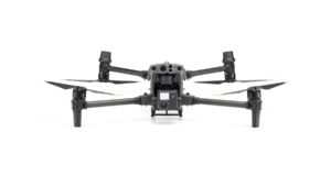 Popokazowy dron DJI Matrice 30T z kamerą termowizyjną