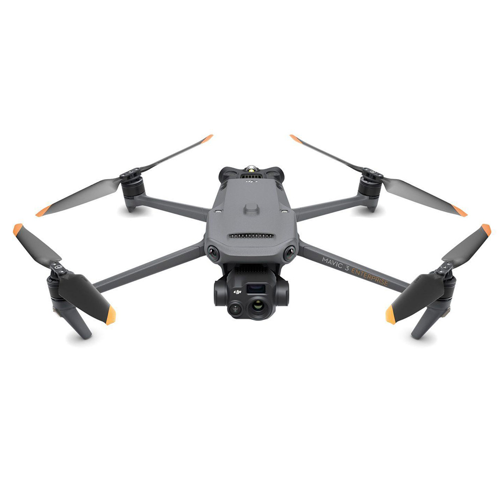 mavic 3 thermal