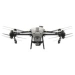 DJI Agras T50 - dron rolniczy, agriculture drone.