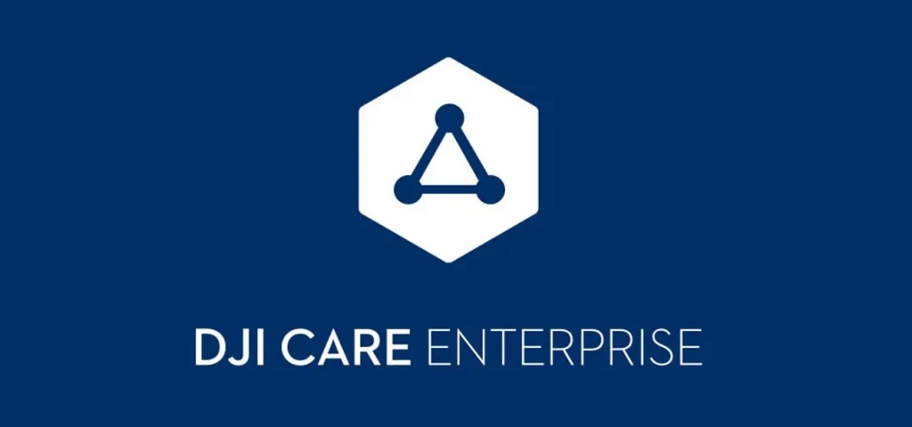 DJI Care Enterprise