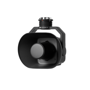 Głośnik DJI Zenmuse V1 dla Matrice 300/350 RTK