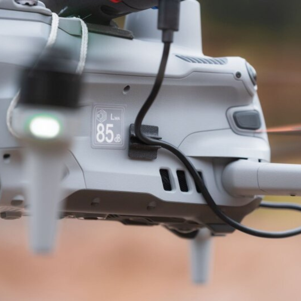 System Kronos M4 dla Matrice 4 E/T