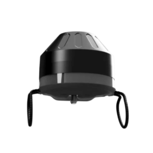 System FTS Kronos M3D ze spadochronem do DJI Matrice 3D/3TD