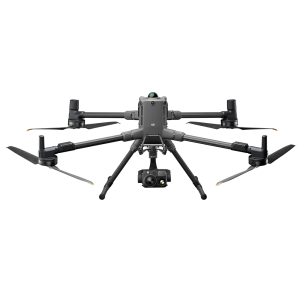Dron DJI Matrice 400