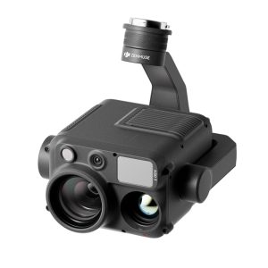 Kamera DJI Zenmuse H30T + 1 rok DJI Care Enterprise