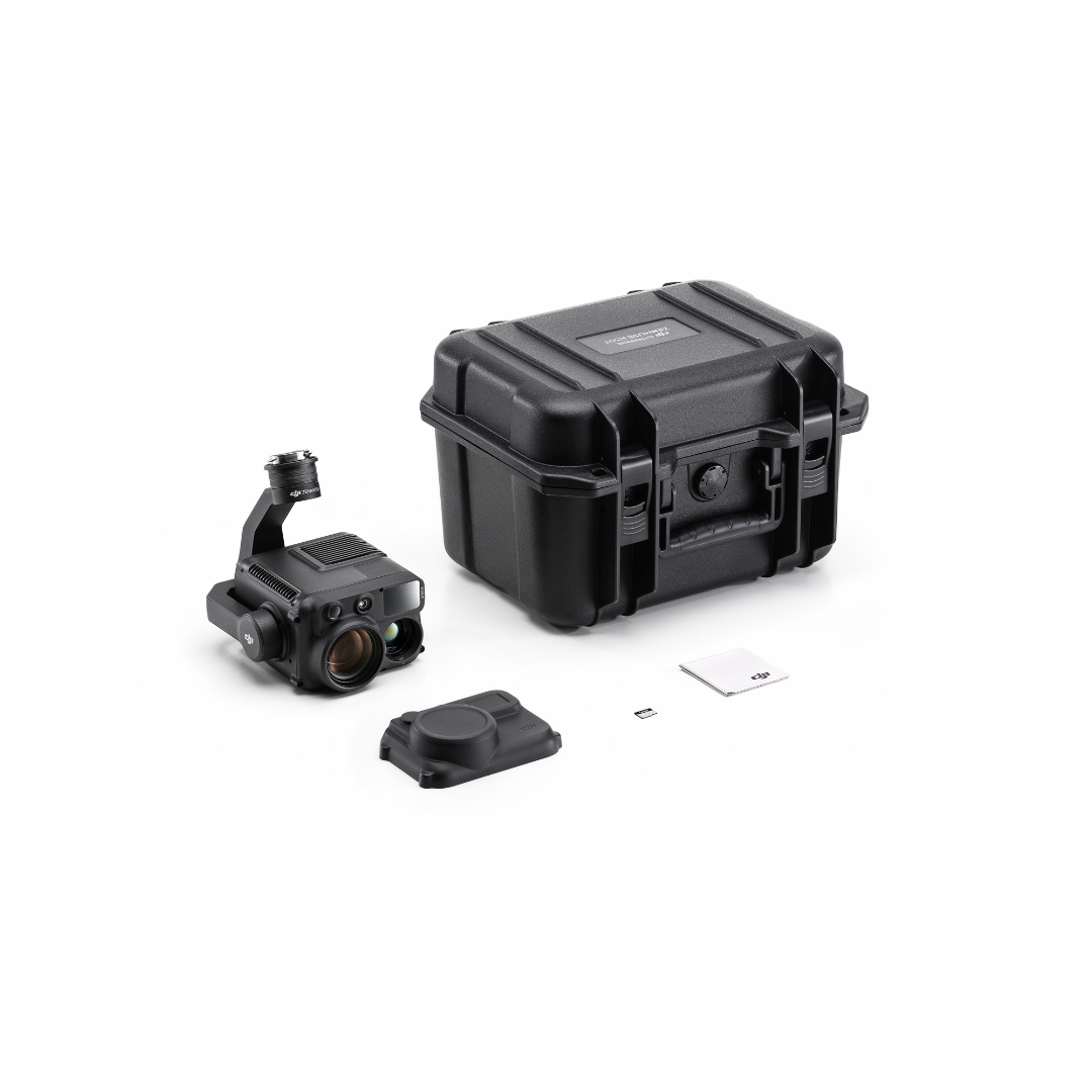 Zenmuse H30T zestaw