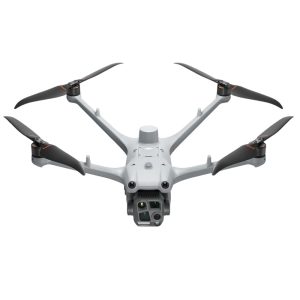 DJI Matrice 4TD z DJI RC Plus 2 i DJI Care Plus Klasa-C2 / C6