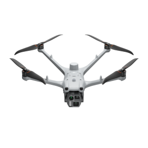 DJI Matrice 4D z DJI RC Plus 2 i DJI Care Plus - Klasa C2 / C6