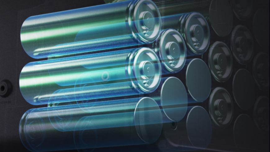 DJI Power 2000 saferty