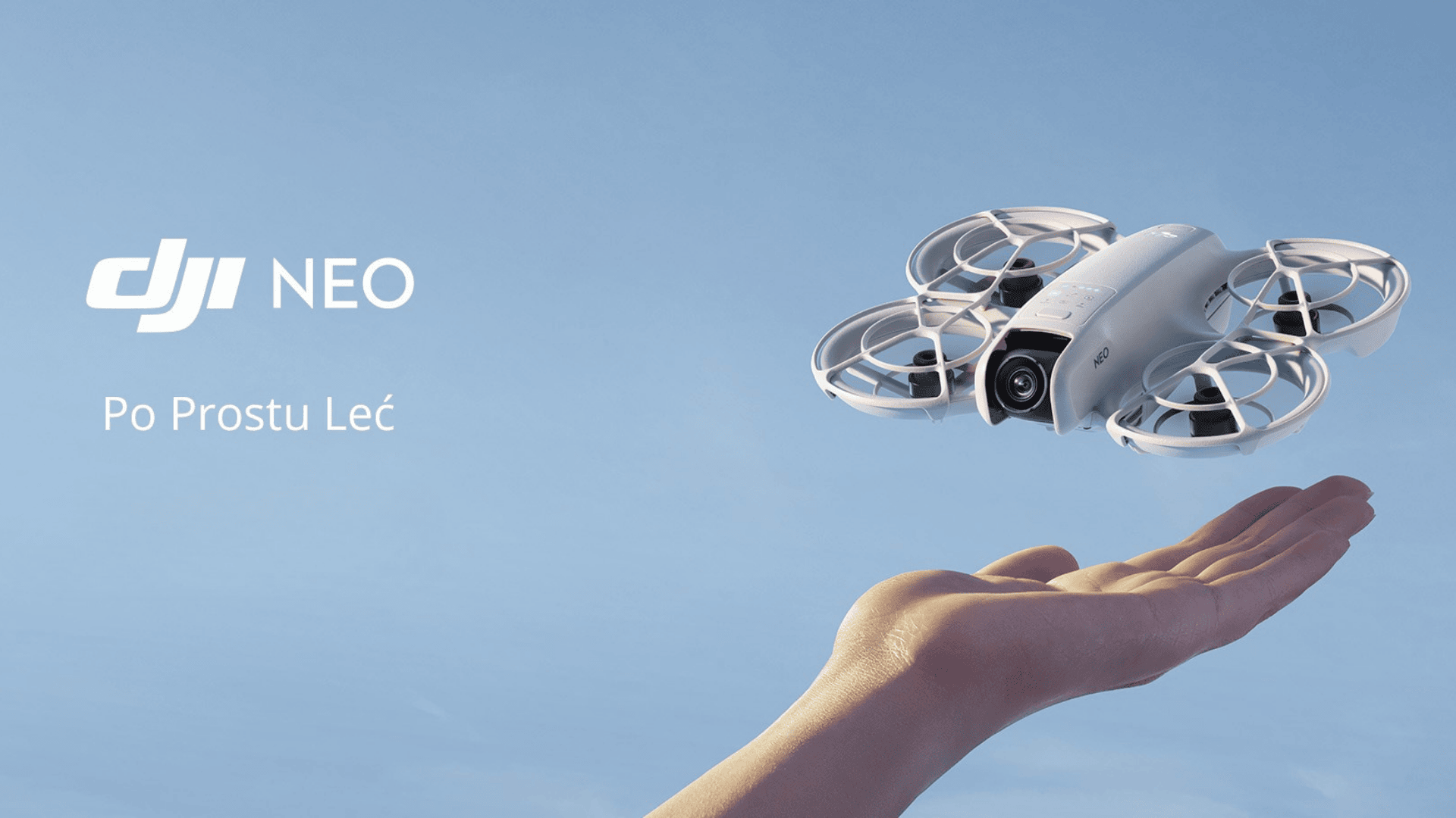 DJI Neo_baner