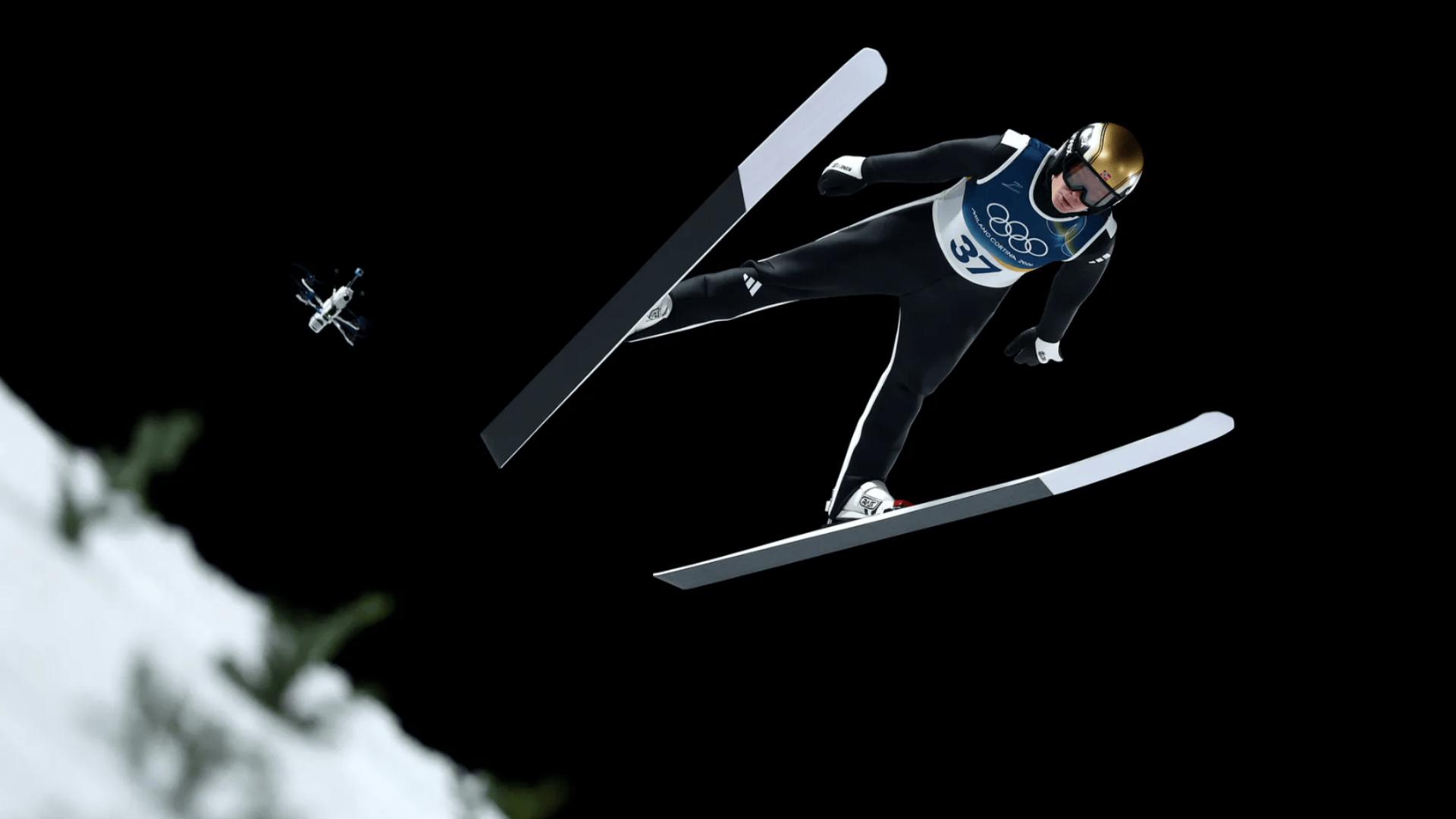 Fot. Alex Pantling /Getty Images Fot. Alex Pantling /Getty Images