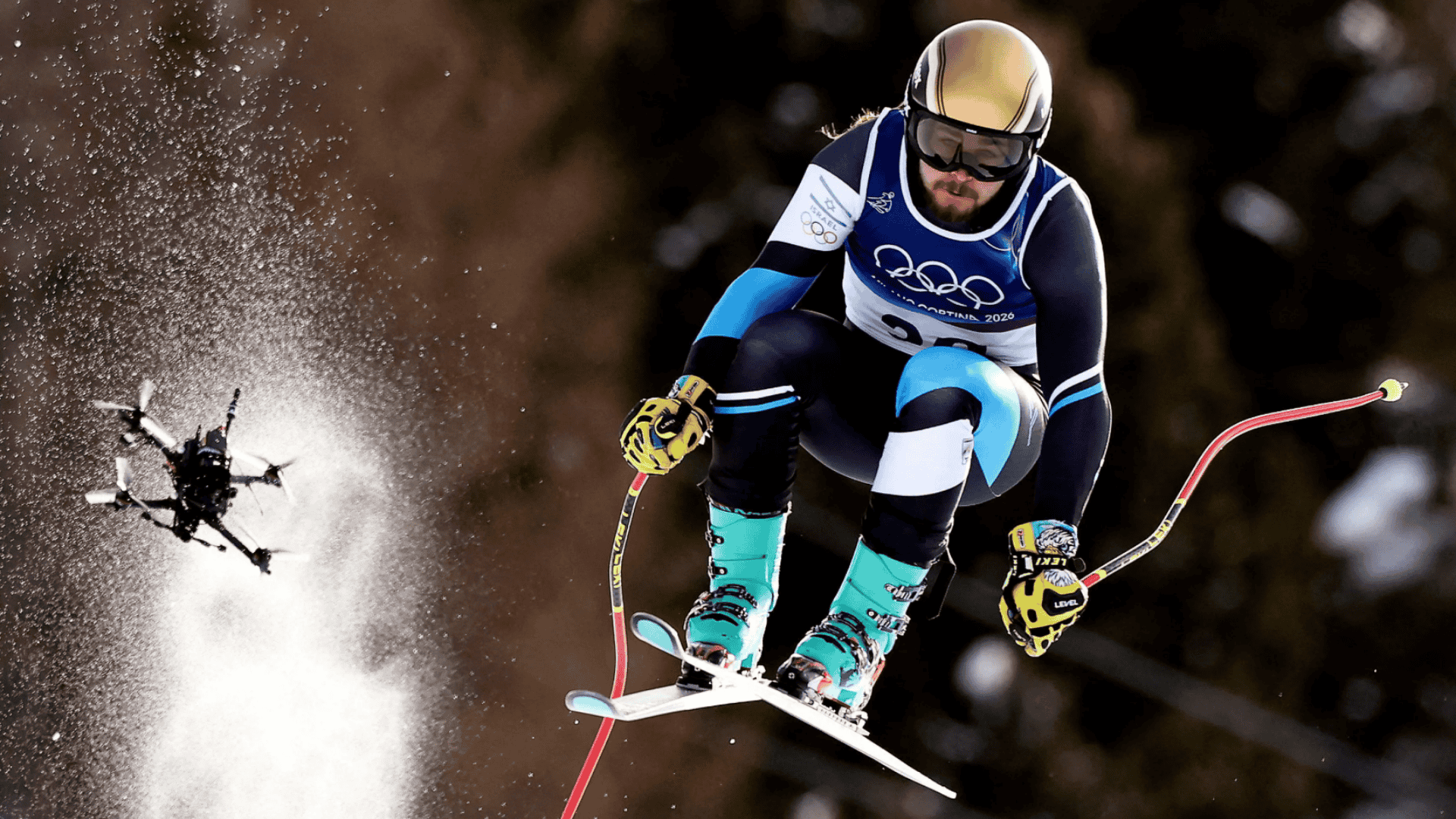 Christian Hartmann Reuters Fot. Christian Hartmann|Reuters