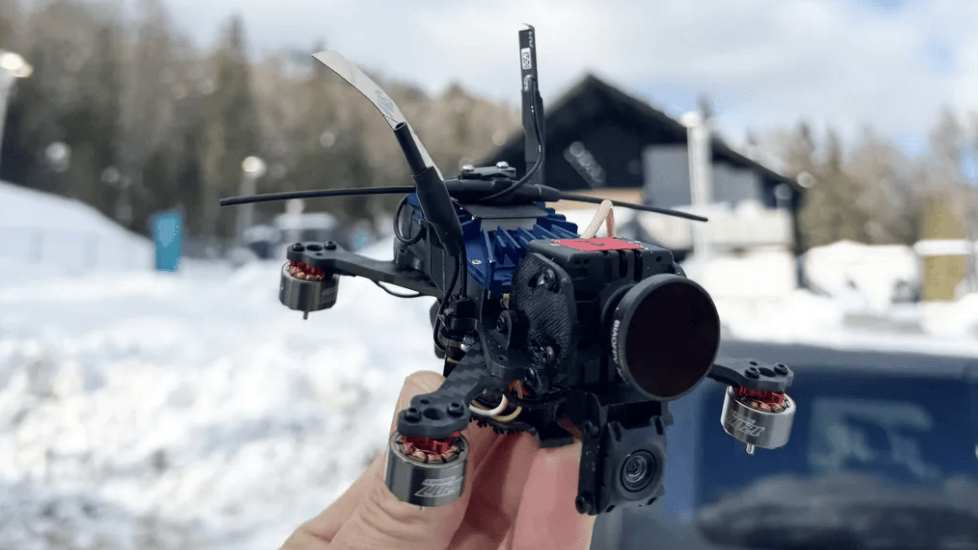 Fot. Dutch Drone Fot. Dutch Drone