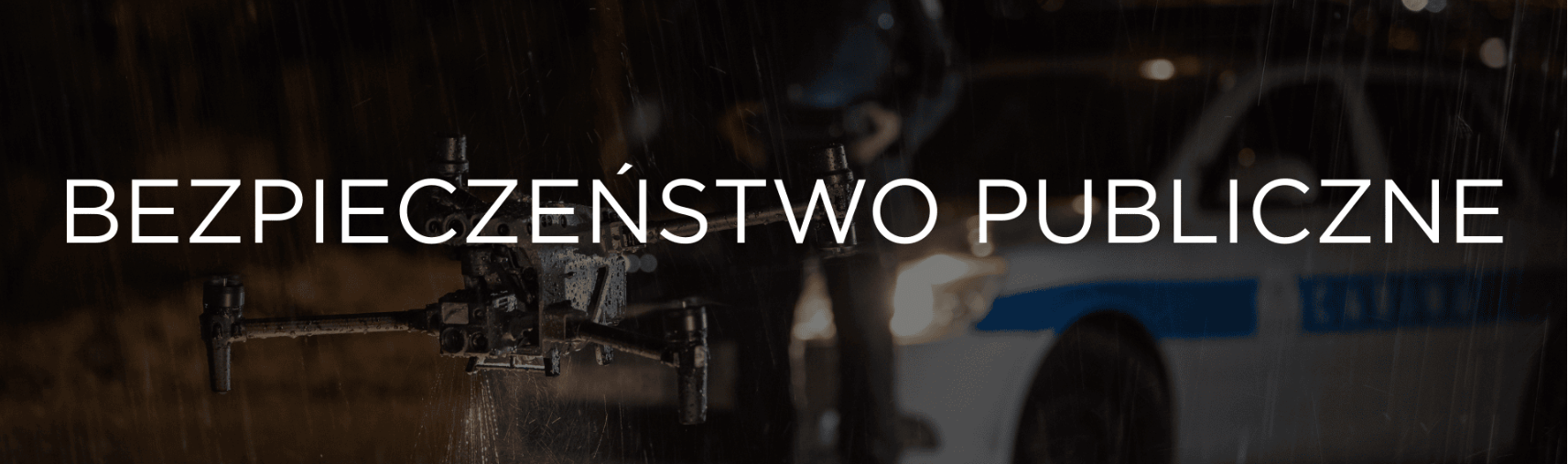 bezpieczeństwo publiczne