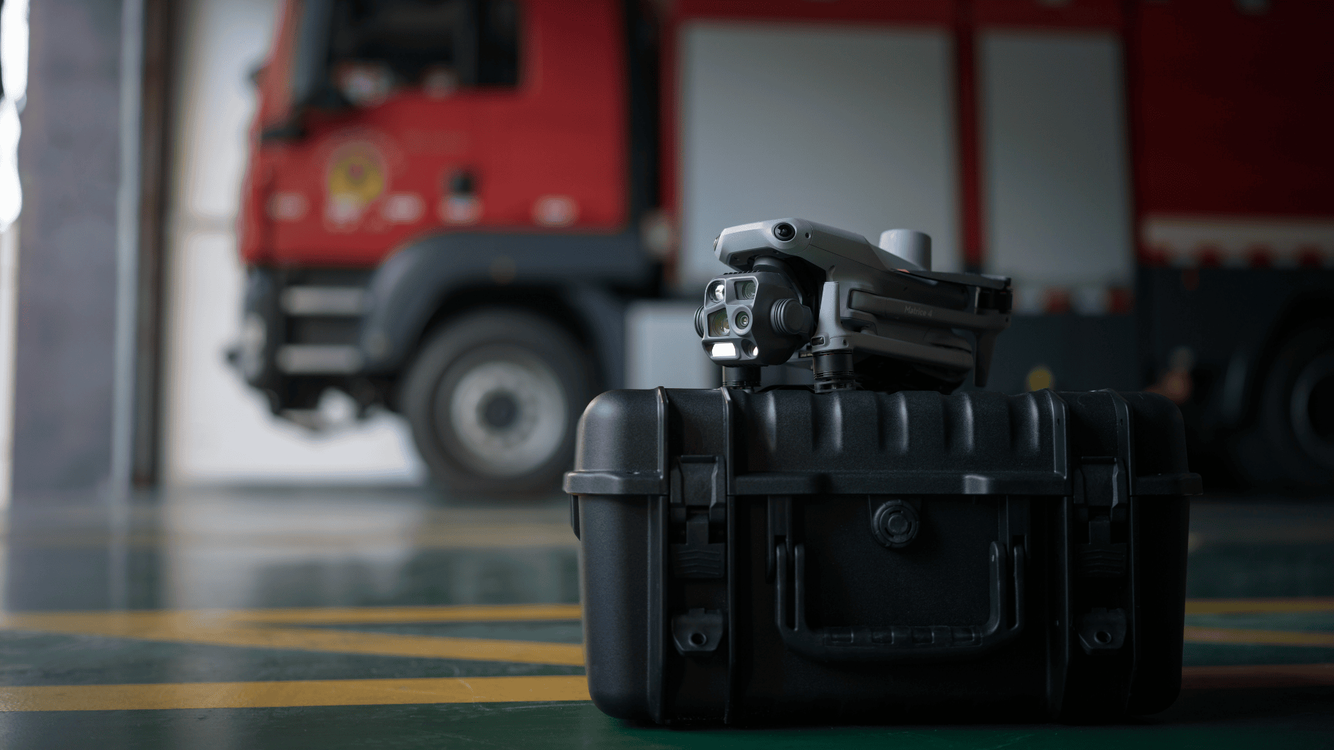 jaki dron dla straży pożarnej_1