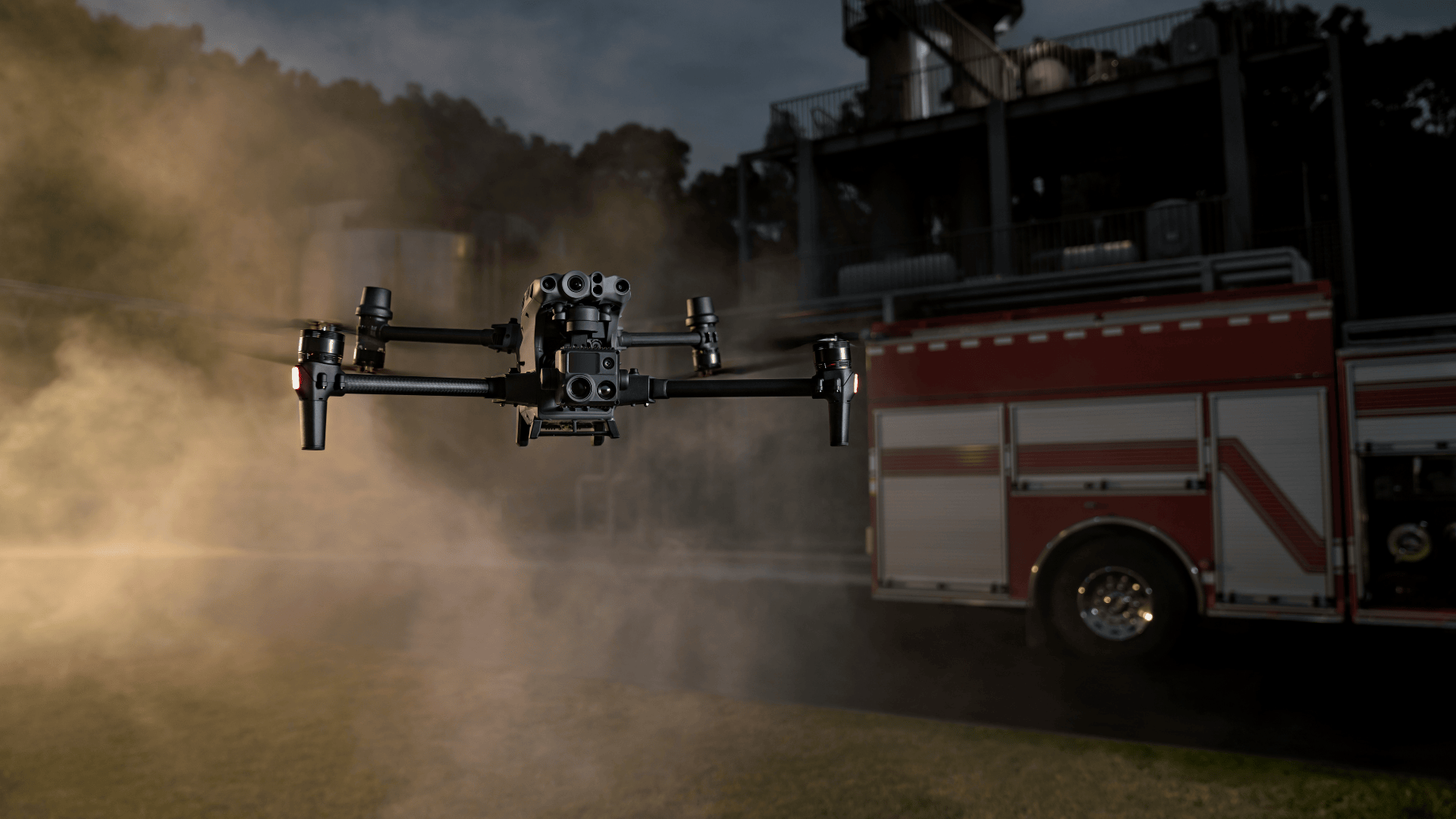 jaki drona dla straży pożarnej_7